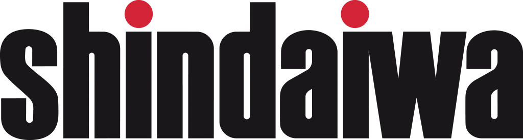 logo Shindaiwa